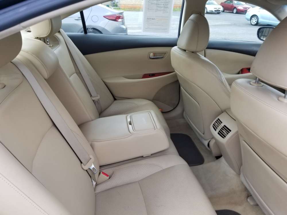 Lexus GS 300 2008 Blue
