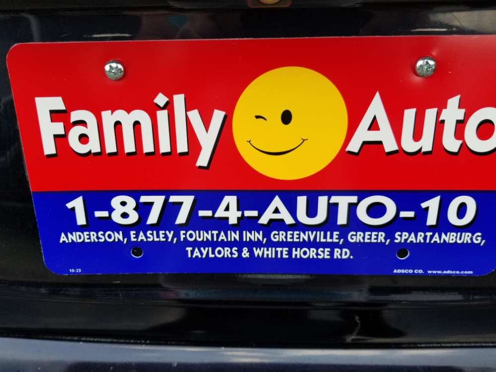 Lexus GS 300 2008 Blue