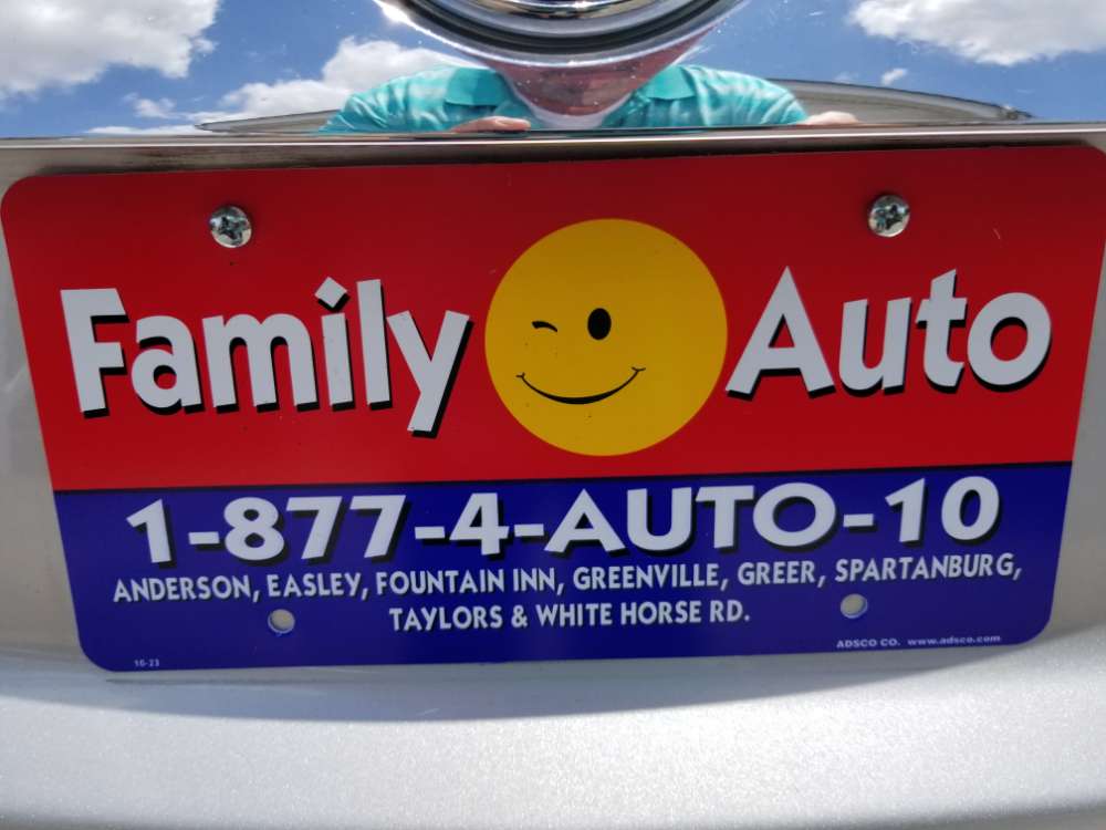 Buick Lacrosse 2012 Silver
