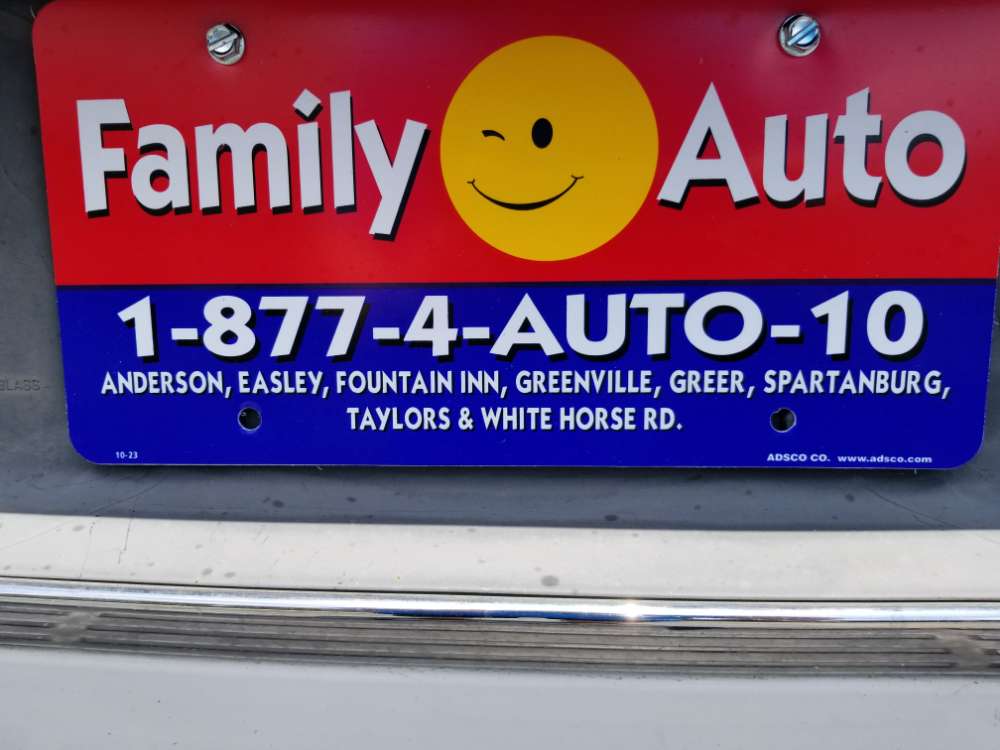 Lincoln Navigator 2004 White