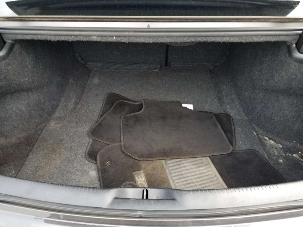 Chrysler 300 2015 Gray