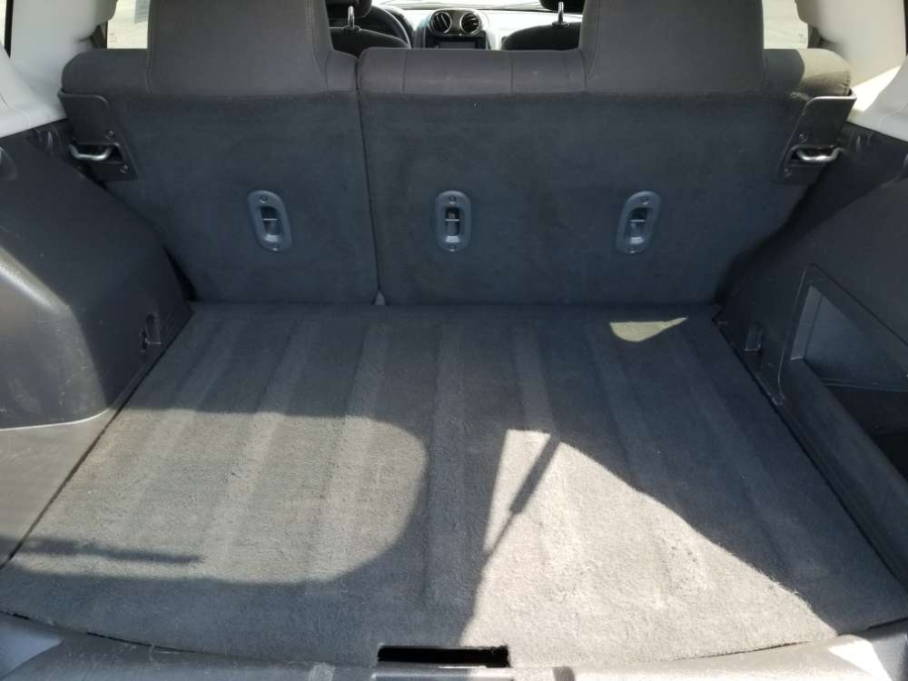 Jeep Compass 2015 Gray