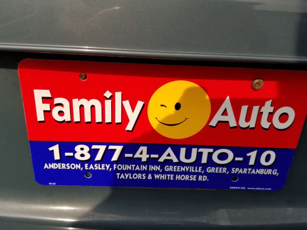Scion XB 2009 Blue