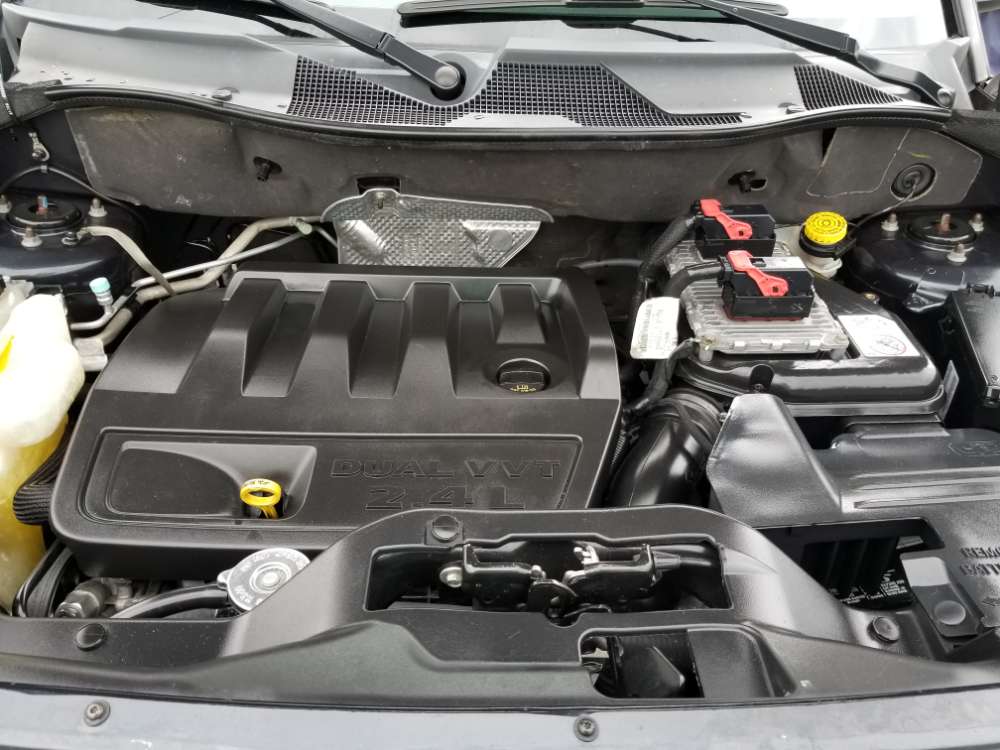 Jeep Patriot 2014 Gray