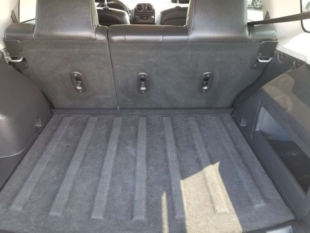 Jeep Patriot 2016 White