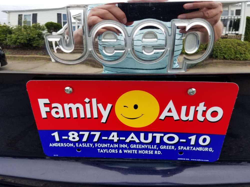 Jeep Grand Cherokee 2012 Blue