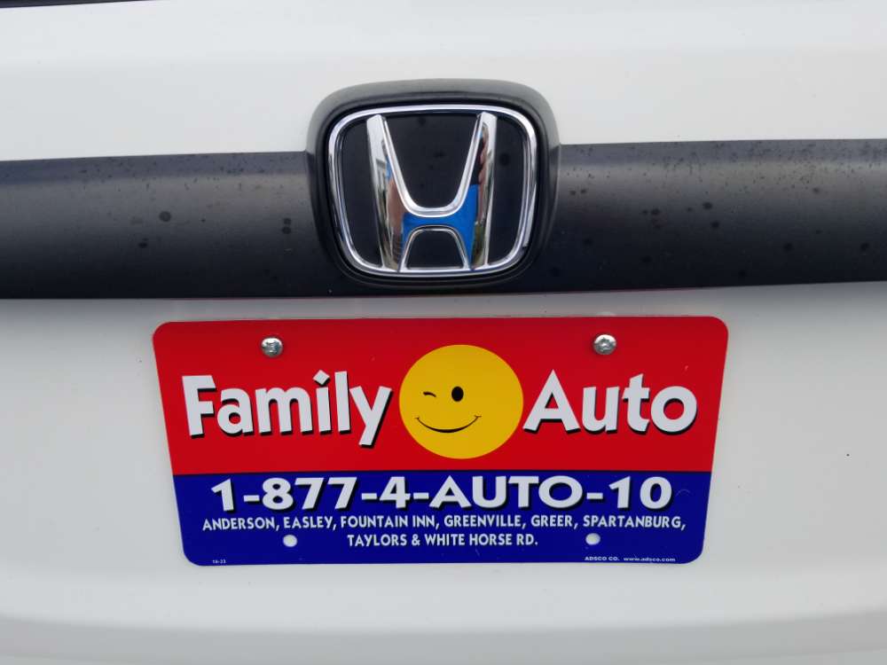 Honda CR-V 2011 White