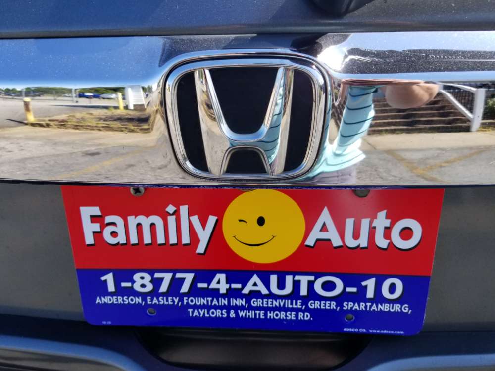Honda Pilot 2011 Silver