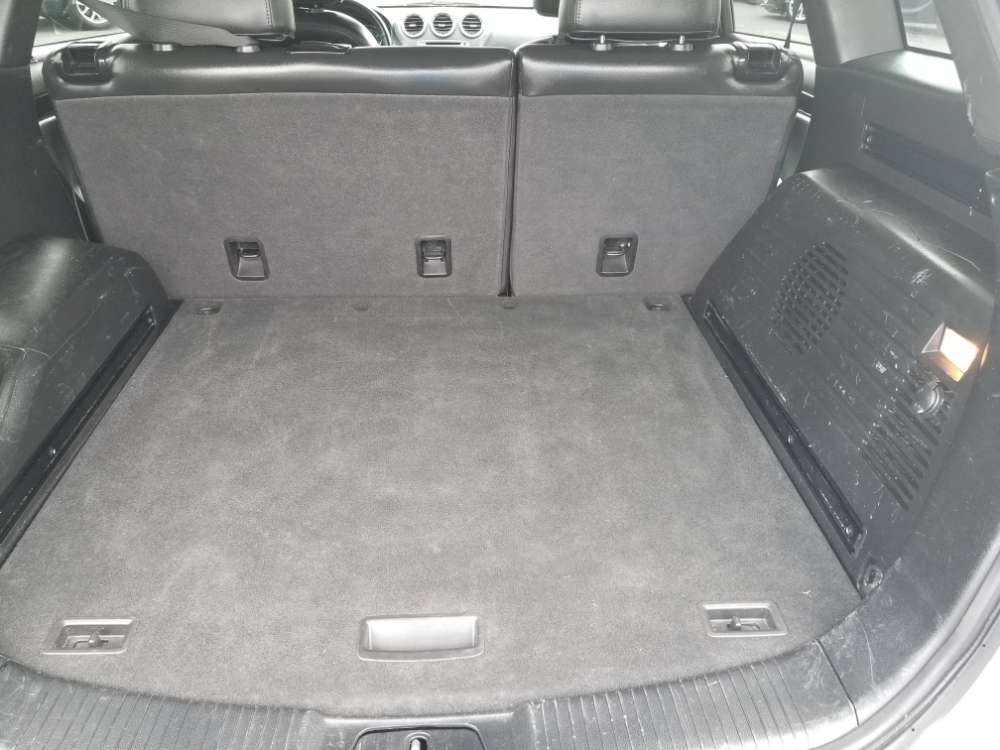 Chevrolet Captiva 2014 Silver