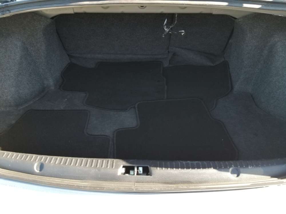 Mitsubishi Lancer 2013 Silver