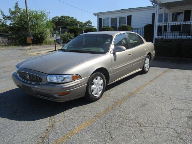 2003 Buick LeSabre's photo